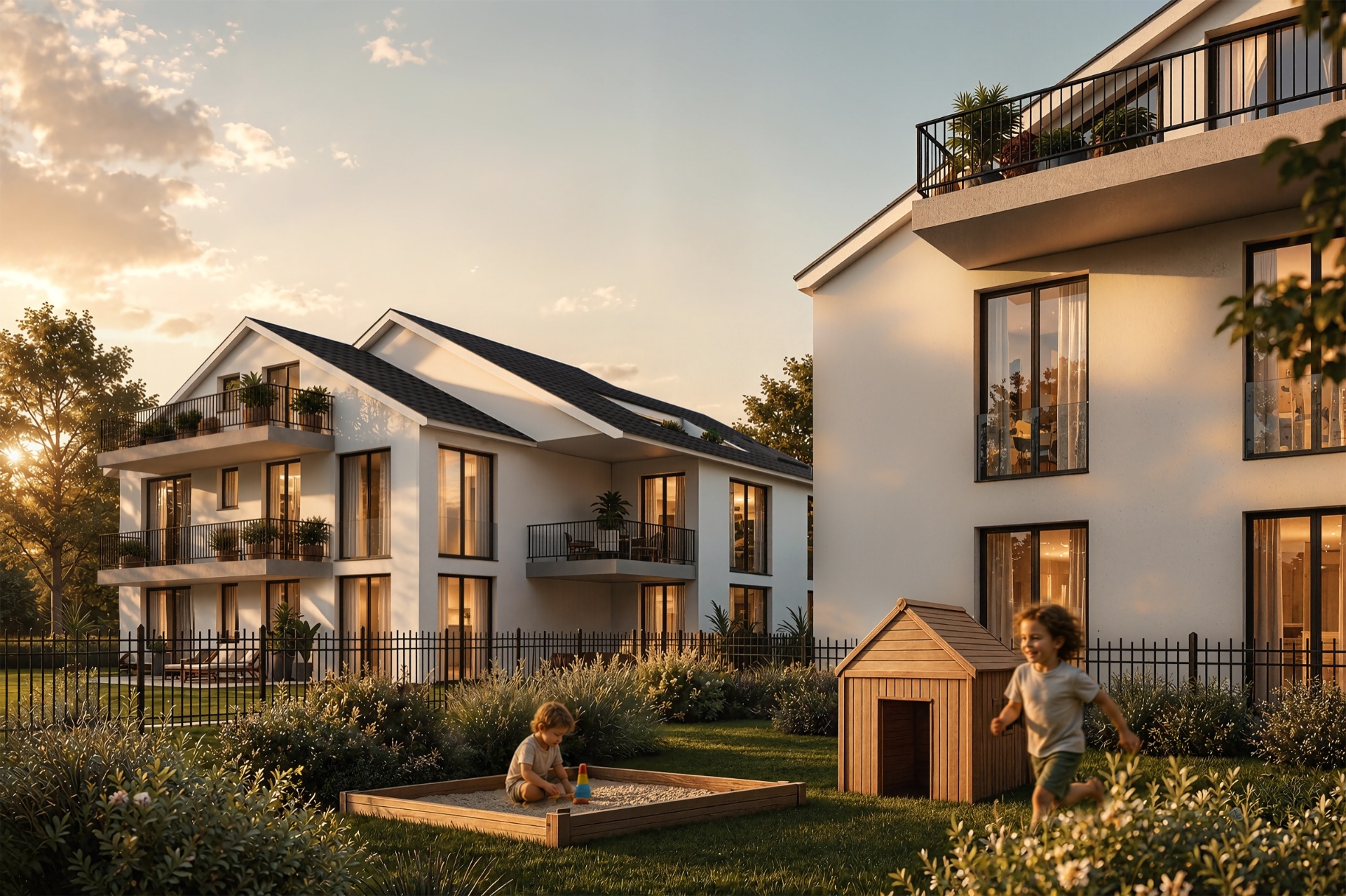 Neubau